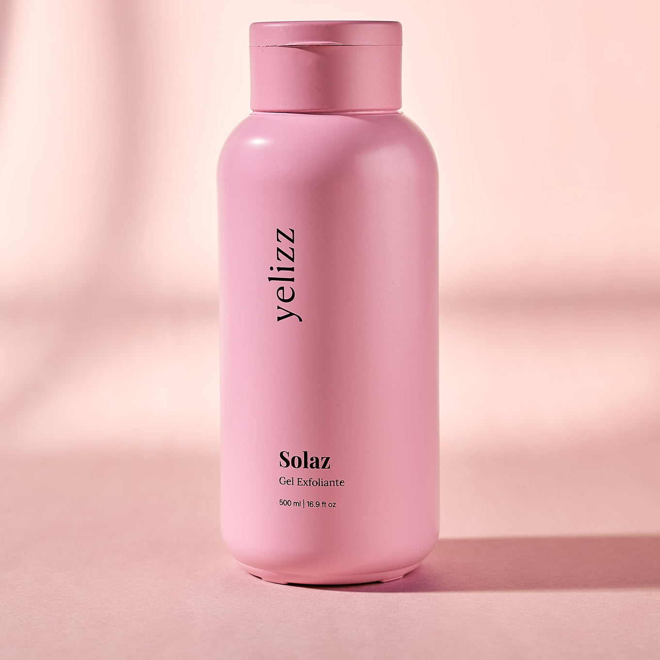 Solaz - Gel Exfoliante