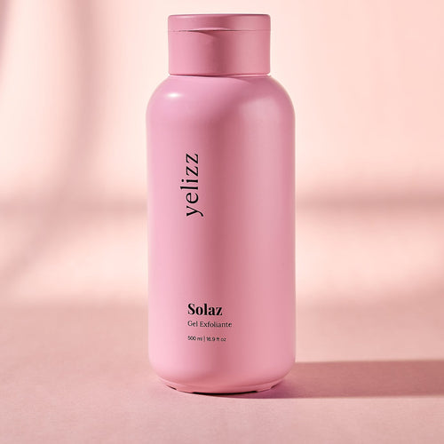 Solaz - Gel Exfoliante