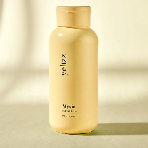Mysia - Gel Exfoliante