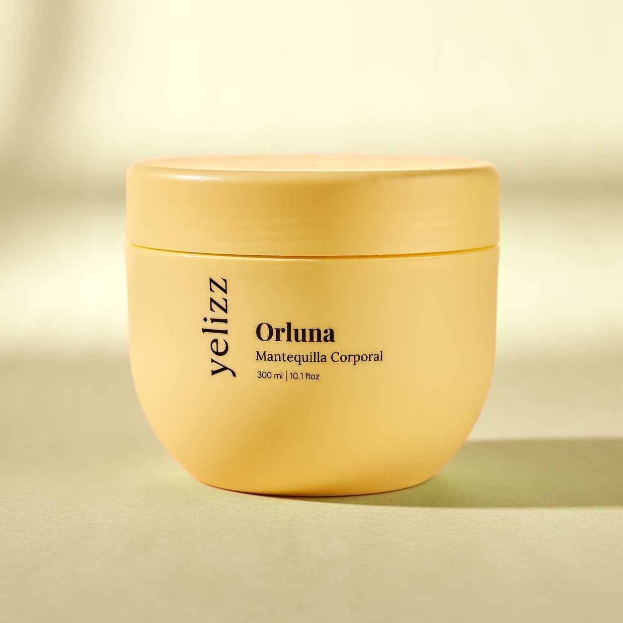 Orluna - Mantequilla Corportal