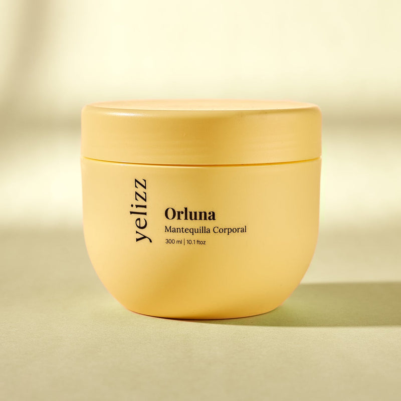 Orluna - Mantequilla Corportal