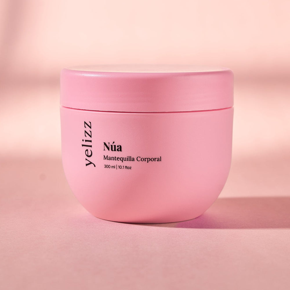 NUA -  MANTEQUILLA CORPORAL